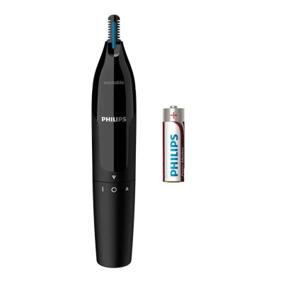 Комплект Електробритва Philips S1142/02+ТРИМЕР NT1650