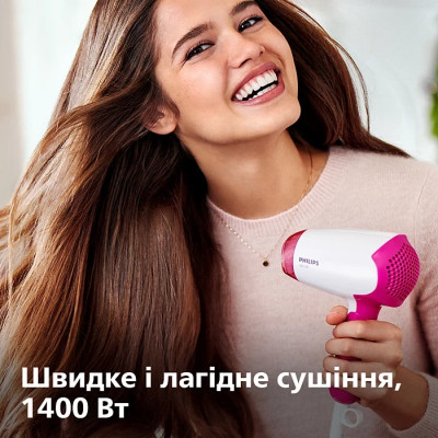 Фен Philips BHD003/00,