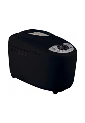 Хлібопічка Studio Casa, BM 1401 B French Taste Blackline Family, 800 Вт, 12 програм, 1250 г, LCD дисплей