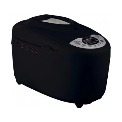 Хлібопічка Studio Casa, BM 1401 B French Taste Blackline Family, 800 Вт, 12 програм, 1250 г, LCD дисплей