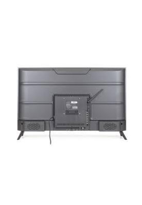 Телевізор  32" OzoneHD 32HSN93T2 SmartTV/Аndroid 12/Безрамочний