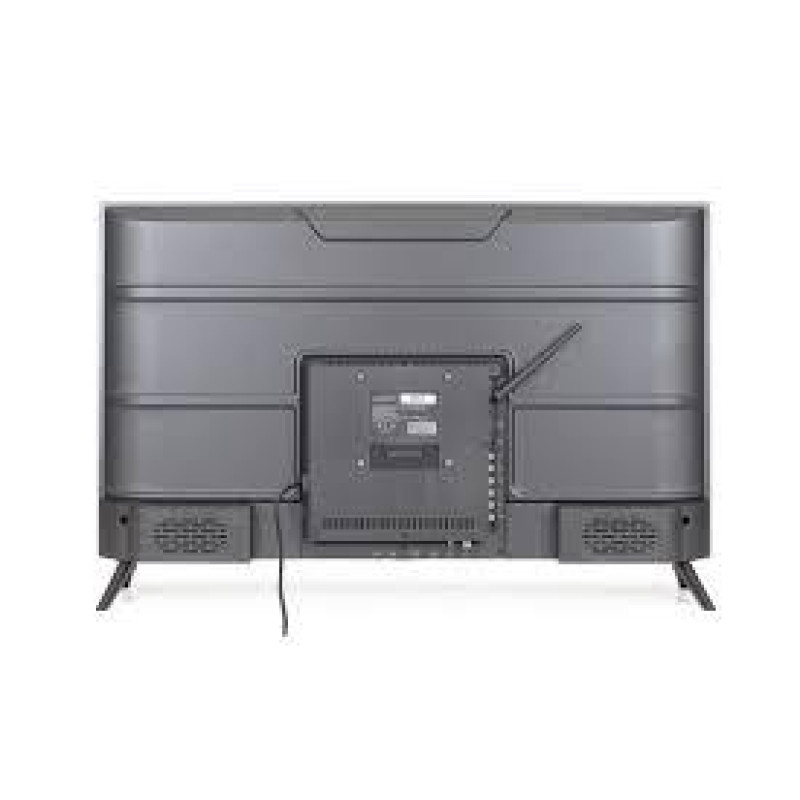 Телевізор  32" OzoneHD 32HSN93T2 SmartTV/Аndroid 12/Безрамочний