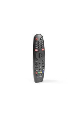 Телевізор  32" OzoneHD 32HSN93T2 SmartTV/Аndroid 12/Безрамочний
