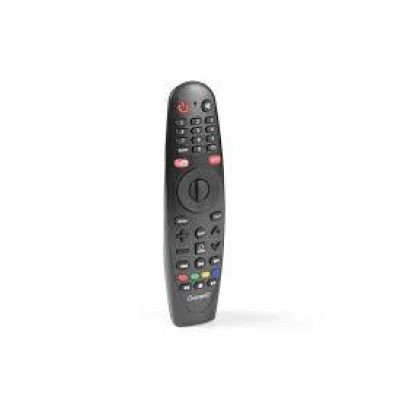Телевізор  32" OzoneHD 32HSN93T2 SmartTV/Аndroid 12/Безрамочний