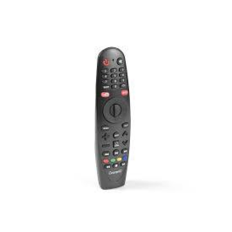 Телевізор  32" OzoneHD 32HSN93T2 SmartTV/Аndroid 12/Безрамочний