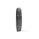 Телевізор  32" OzoneHD 32HSN93T2 SmartTV/Аndroid 12/Безрамочний