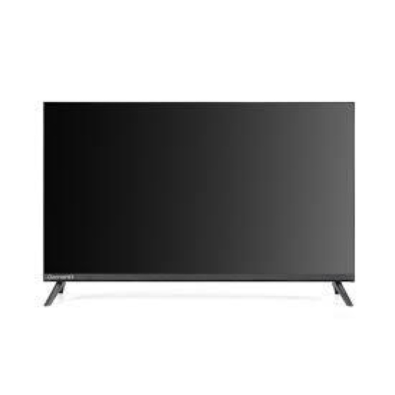 Телевізор  32" OzoneHD 32HSN93T2 SmartTV/Аndroid 12/Безрамочний