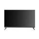 Телевізор  32" OzoneHD 32HSN93T2 SmartTV/Аndroid 12/Безрамочний