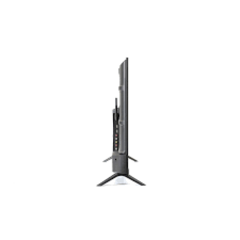 Телевізор  32" OzoneHD 32HSN93T2 SmartTV/Аndroid 12/Безрамочний