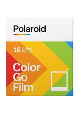 Плівка Polaroid для Polaroid Go, подвійна упаковка
