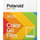 Плівка Polaroid для Polaroid Go, подвійна упаковка