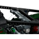 LEGO Technic: Випробувальна вантажівка Mercedes-Benz 4x4 42129, 12+ років, 2110