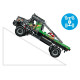 LEGO Technic: Випробувальна вантажівка Mercedes-Benz 4x4 42129, 12+ років, 2110