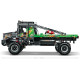 LEGO Technic: Випробувальна вантажівка Mercedes-Benz 4x4 42129, 12+ років, 2110