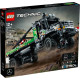 LEGO Technic: Випробувальна вантажівка Mercedes-Benz 4x4 42129, 12+ років, 2110