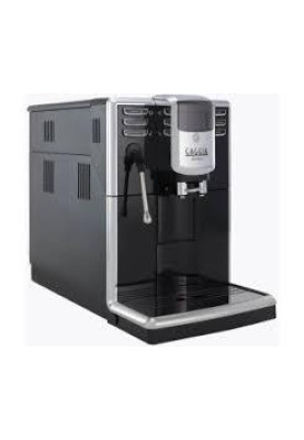 Кавомашина Gaggia Anima CMF Barista Plus, RI8760/02. 1850 Вт.Функція OptiAroma: 5 варіантів.Вибір різних помел