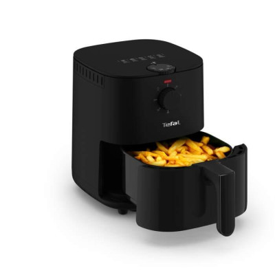 Мультипіч (аерофритюрниця) Tefal Easy Fry Essential EY130815  Фритюрниця, Потужність: 1430 Вт, Об`єм фритюрниц
