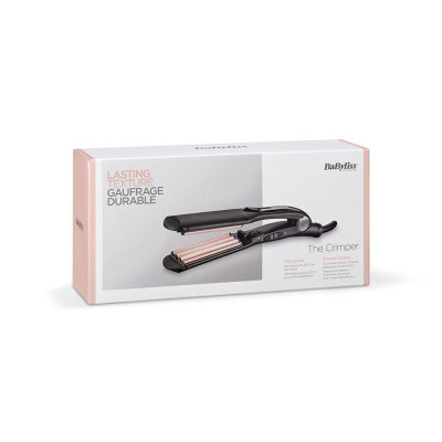 Випрямляч для волосся Babyliss 2165CE