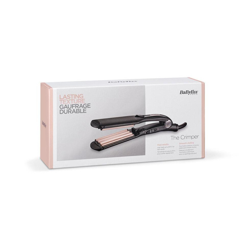 Випрямляч для волосся Babyliss 2165CE