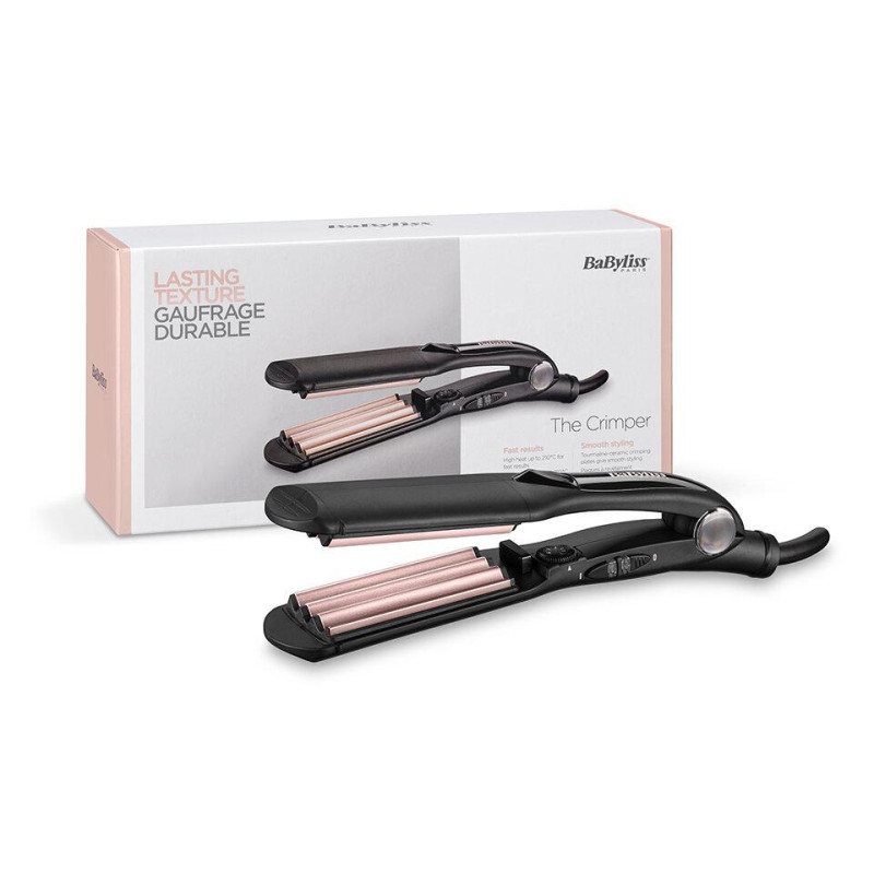 Випрямляч для волосся Babyliss 2165CE