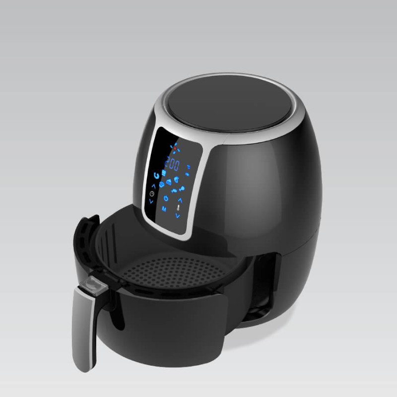 Maestro  Аерофритюрниця  MR-756 1500 Вт