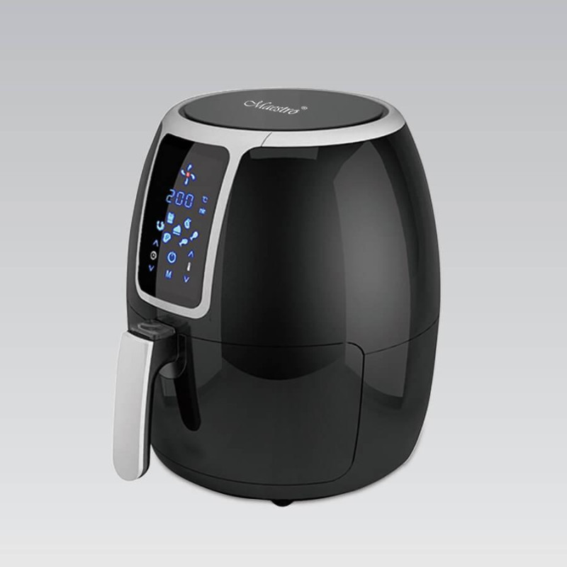 Maestro  Аерофритюрниця  MR-756 1500 Вт