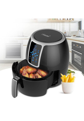 Maestro  Аерофритюрниця  MR-756 1500 Вт