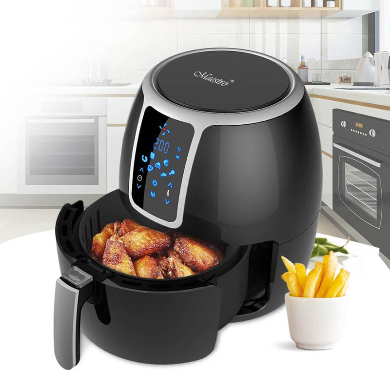 Maestro  Аерофритюрниця  MR-756 1500 Вт