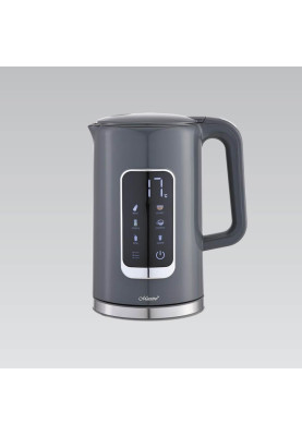 Maestro MR-024-GREY Ел.чайники 1,7 л