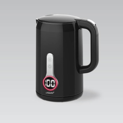 Електричний чайник MR-025-BLACK 1,7 л