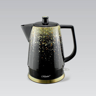 Електричний чайник MR-074-GOLD