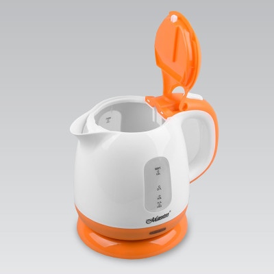 Електричний чайник MR-012-ORANGE