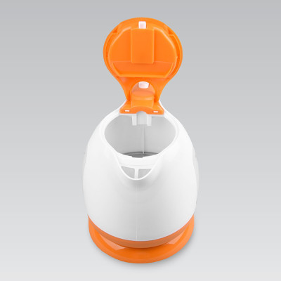 Електричний чайник MR-012-ORANGE