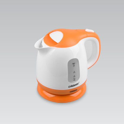 Електричний чайник MR-012-ORANGE