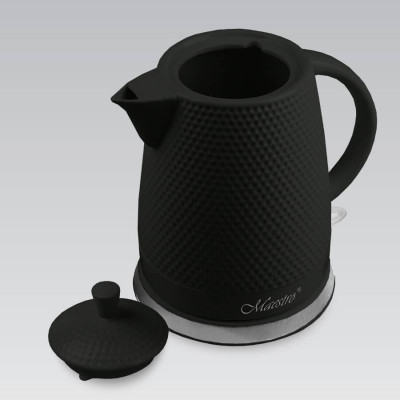 Електричний чайник MR-069-BLACK