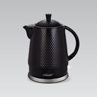Електричний чайник MR-069-BLACK