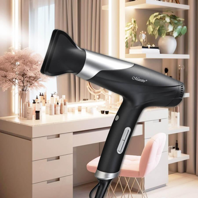 Фен MR-231