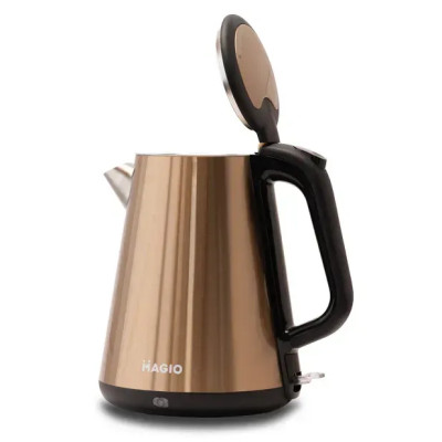 Електрочайник-термос MAGIO MG-971 1.7л Електрочайник-термос MAGIO MG-971 1.7л
