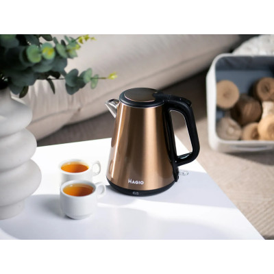 Електрочайник-термос MAGIO MG-971 1.7л Електрочайник-термос MAGIO MG-971 1.7л