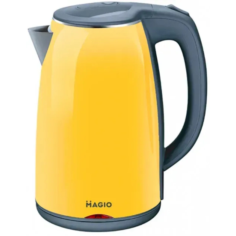 Електрочайник-термос MAGIO МG-976 1,7л