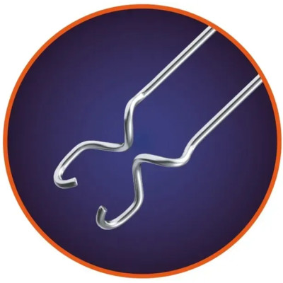 Міксер MAGIO MG-951, 200Вт, 7 швидкостей Міксер MAGIO MG-951, 200Вт, 7 швидкостей