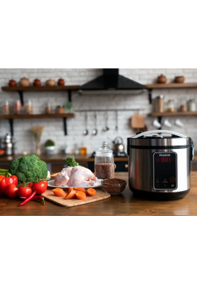 Мультиварка MAGIO МG-426