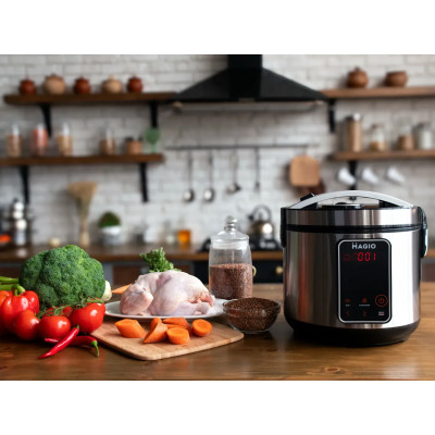 Мультиварка MAGIO МG-426