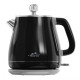Електрочайник Monte MT-1831 Black