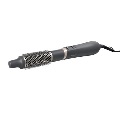 Термоповітряна щітка Philips Series 3000 BHA305/00, 800 Вт, іонна технологія, 3 аксесуари