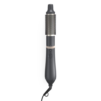 Термоповітряна щітка Philips Series 3000 BHA305/00, 800 Вт, іонна технологія, 3 аксесуари
