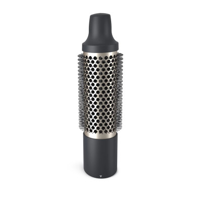 Термоповітряна щітка Philips Series 3000 BHA305/00, 800 Вт, іонна технологія, 3 аксесуари