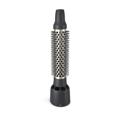 Термоповітряна щітка Philips Series 3000 BHA305/00, 800 Вт, іонна технологія, 3 аксесуари