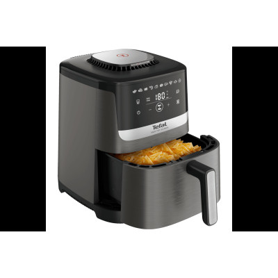 Мультипіч (Аерогриль) TEFAL EY551HE0 Easy Fry Silence XL 5.0л