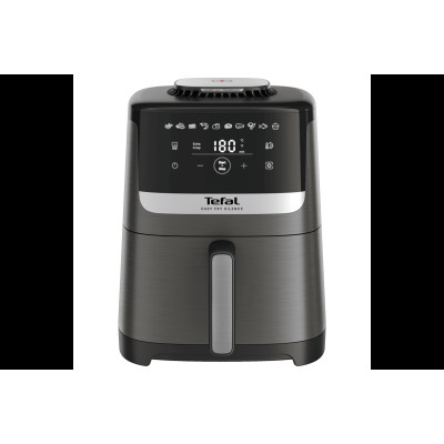 Мультипіч (Аерогриль) TEFAL EY551HE0 Easy Fry Silence XL 5.0л